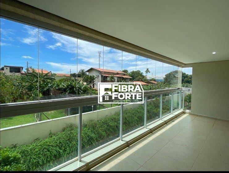 Apartamento à venda com 3 quartos, 137m² - Foto 7