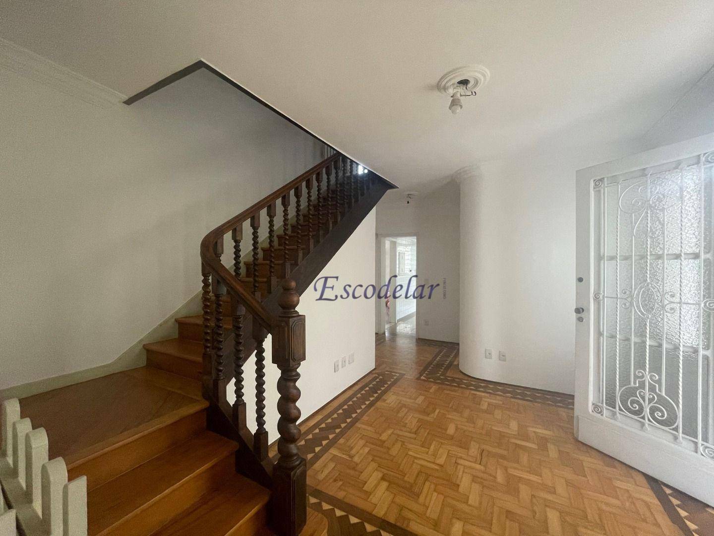 Casa para alugar com 4 quartos, 260m² - Foto 7