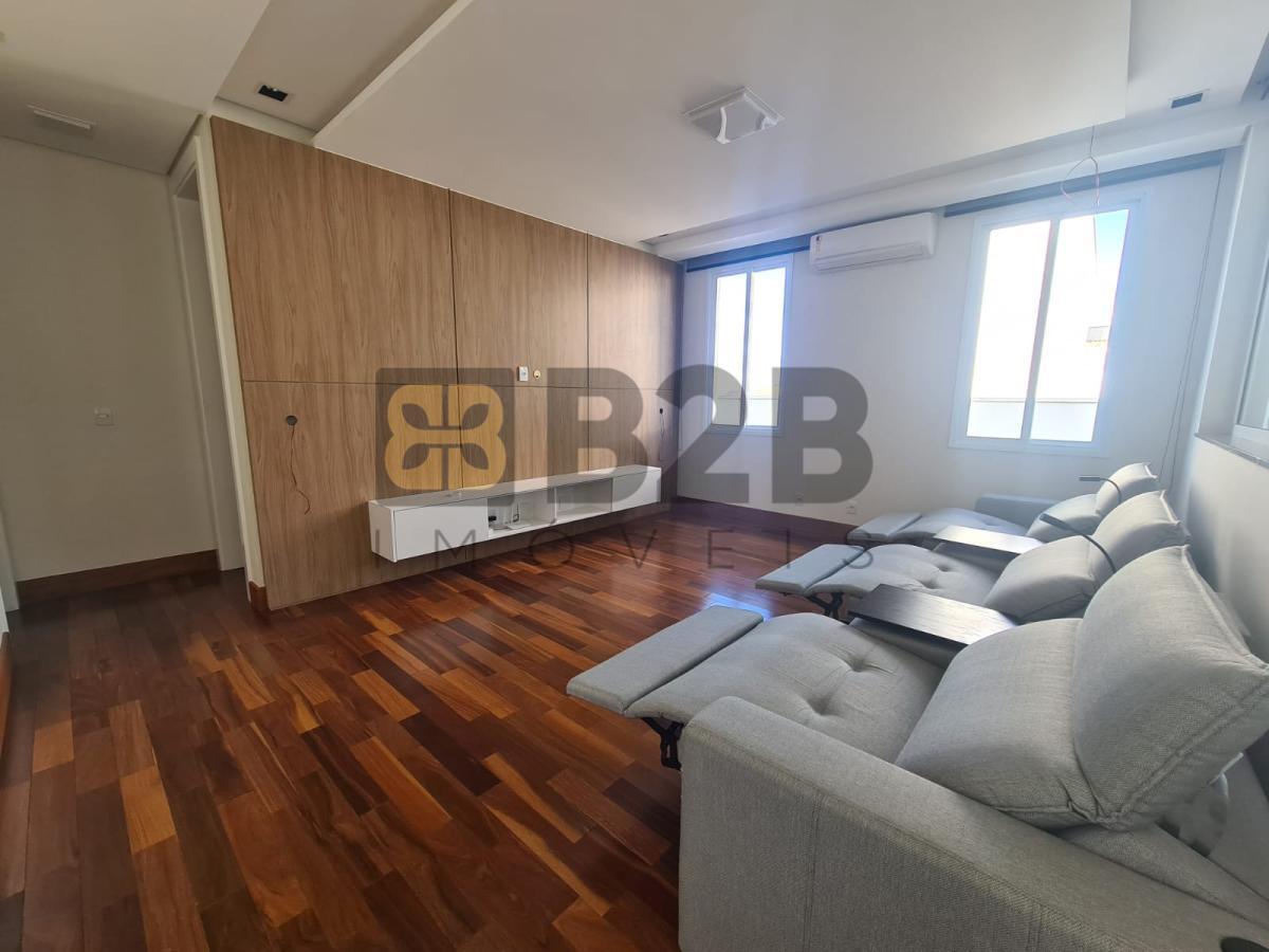 Casa de Condomínio à venda com 4 quartos, 371m² - Foto 14