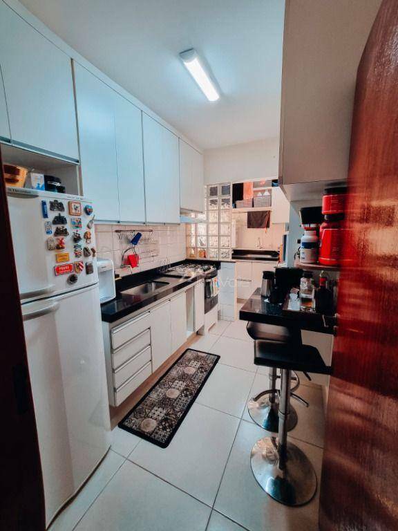 Apartamento à venda com 3 quartos, 79m² - Foto 9