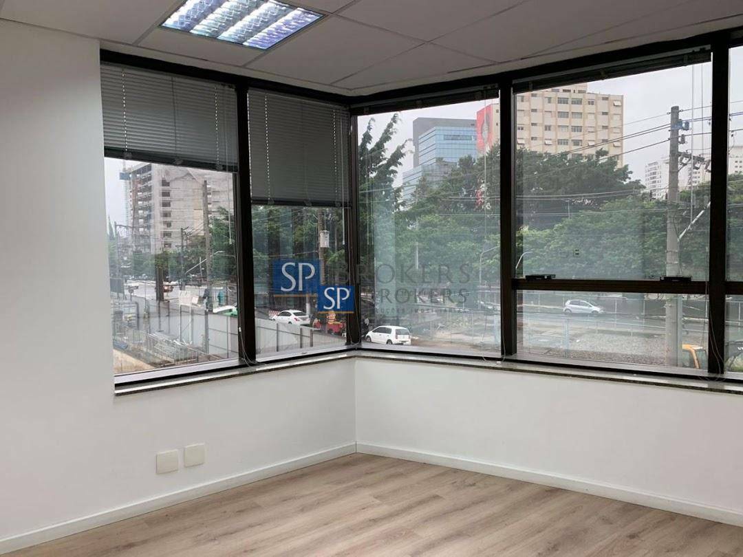 Conjunto Comercial-Sala para alugar, 360m² - Foto 3