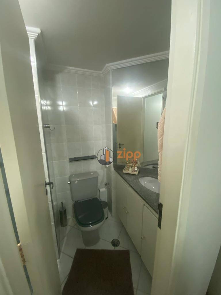 Apartamento à venda com 3 quartos, 79m² - Foto 5