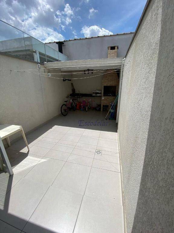 Sobrado à venda com 3 quartos, 120m² - Foto 18