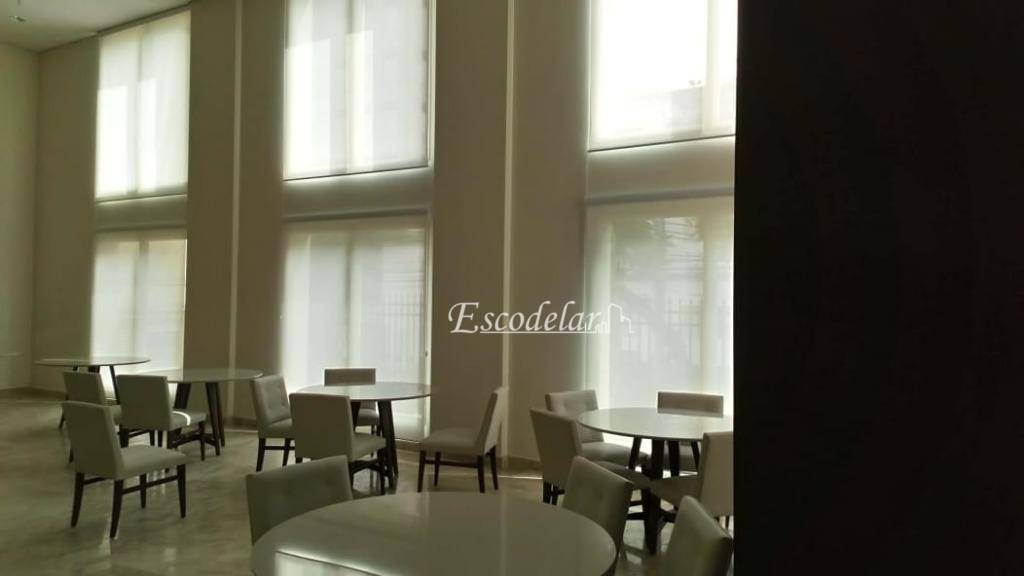 Apartamento à venda com 1 quarto, 44m² - Foto 16