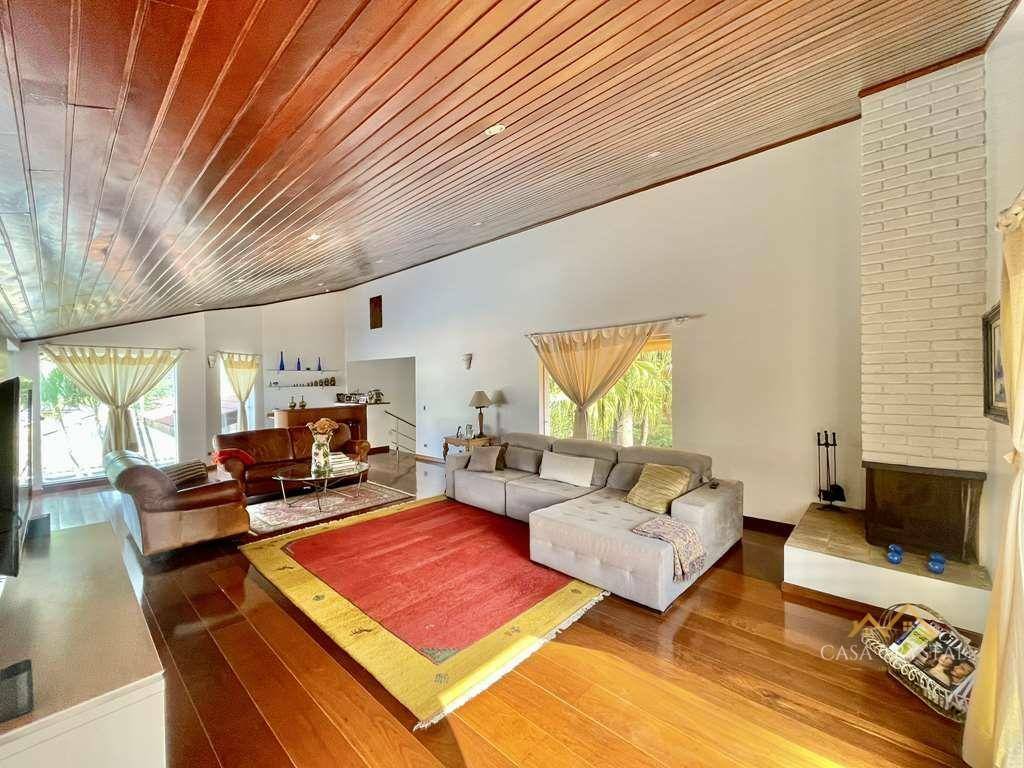 Casa de Condomínio à venda com 4 quartos, 615m² - Foto 30