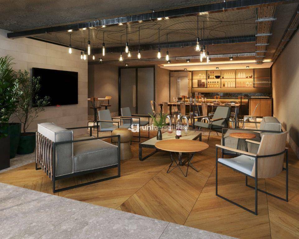 Apartamento à venda com 3 quartos, 110m² - Foto 11