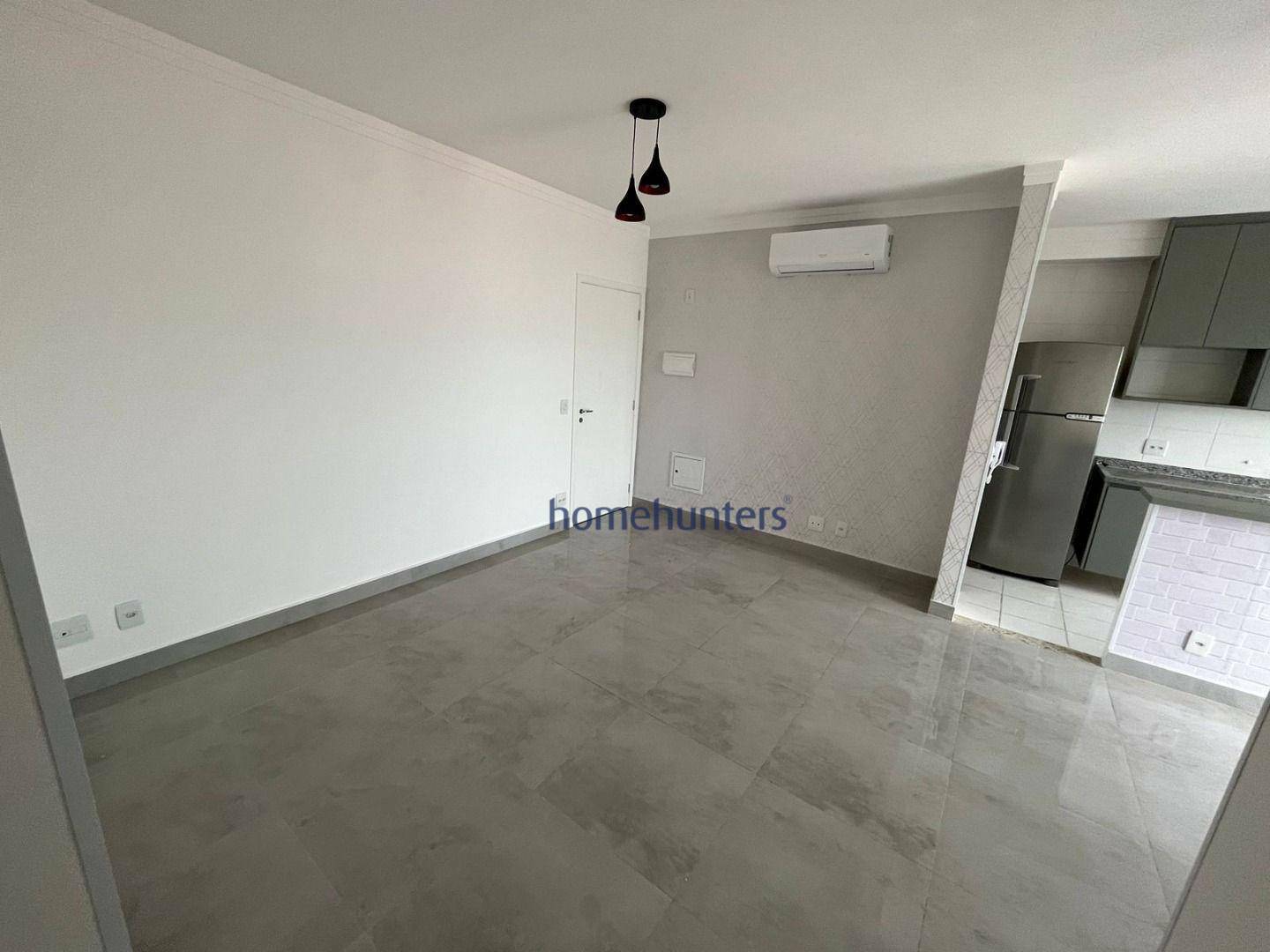 Apartamento para alugar com 2 quartos, 66m² - Foto 2