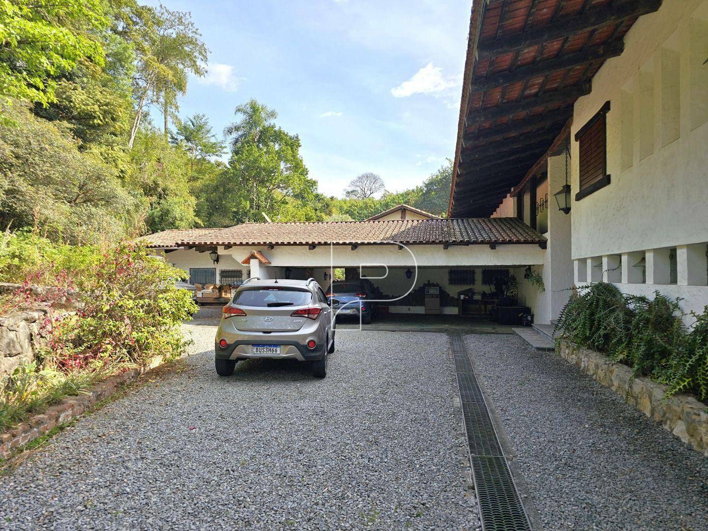 Casa de Condomínio à venda com 6 quartos, 860m² - Foto 58