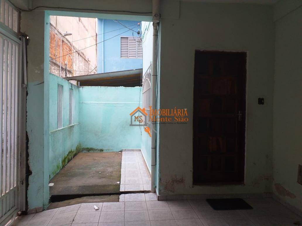 Sobrado à venda com 3 quartos, 133m² - Foto 13