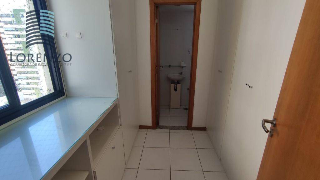 Apartamento à venda com 4 quartos, 145m² - Foto 27