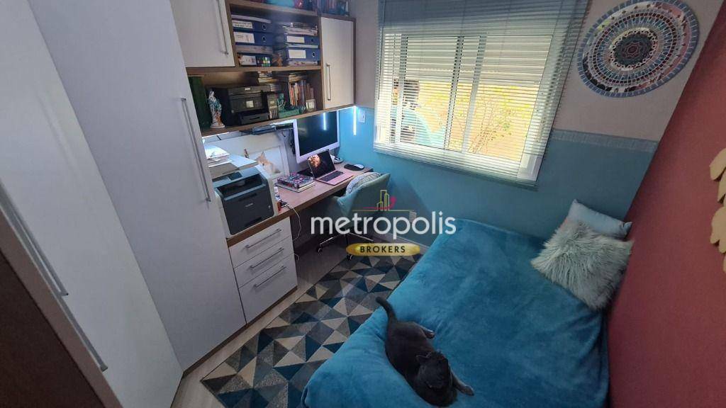 Apartamento à venda com 3 quartos, 102m² - Foto 38