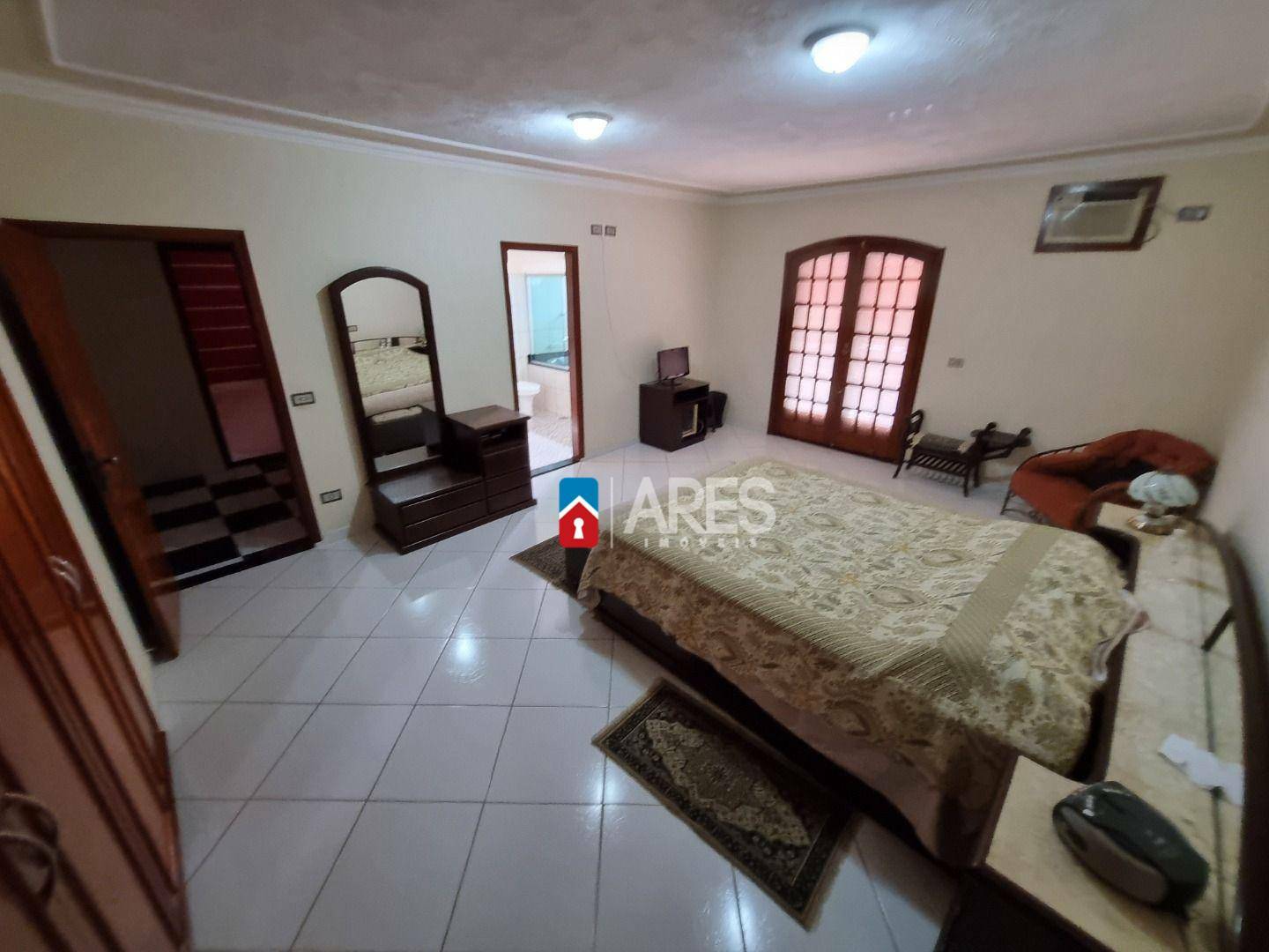 Casa à venda com 4 quartos, 364m² - Foto 39