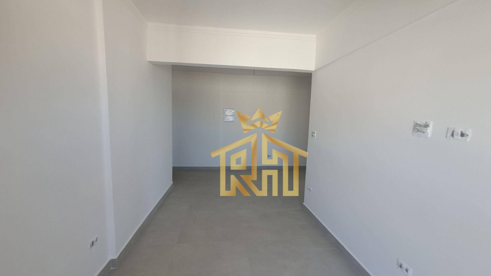 Apartamento à venda com 1 quarto, 57m² - Foto 4