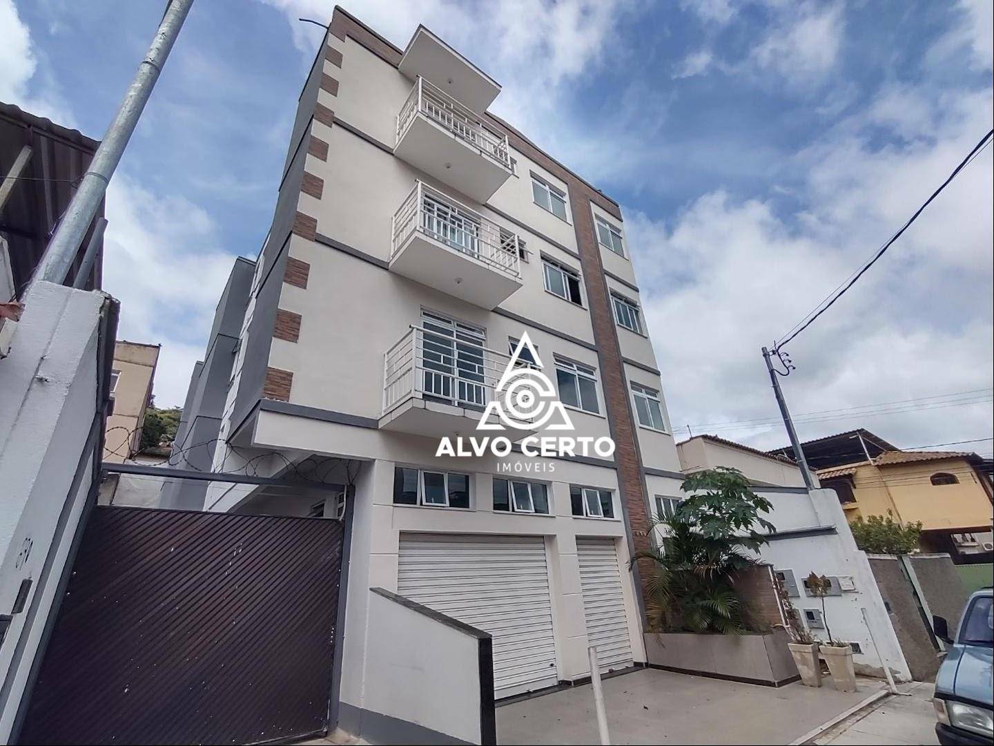 Apartamento à venda com 2 quartos, 60m² - Foto 6