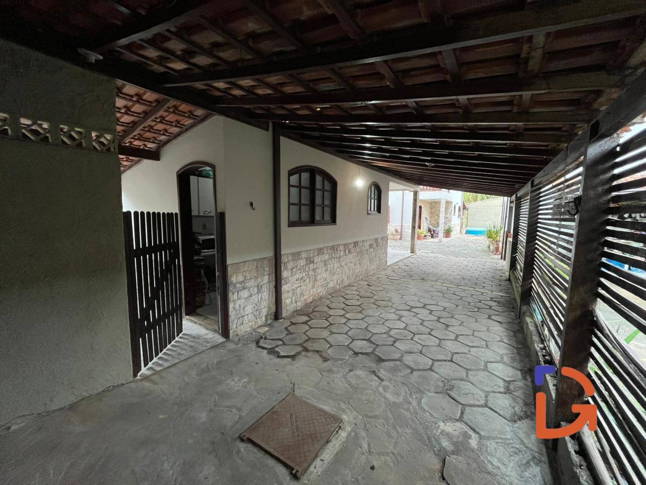 Casa, 3 quartos, 102 m² - Foto 2