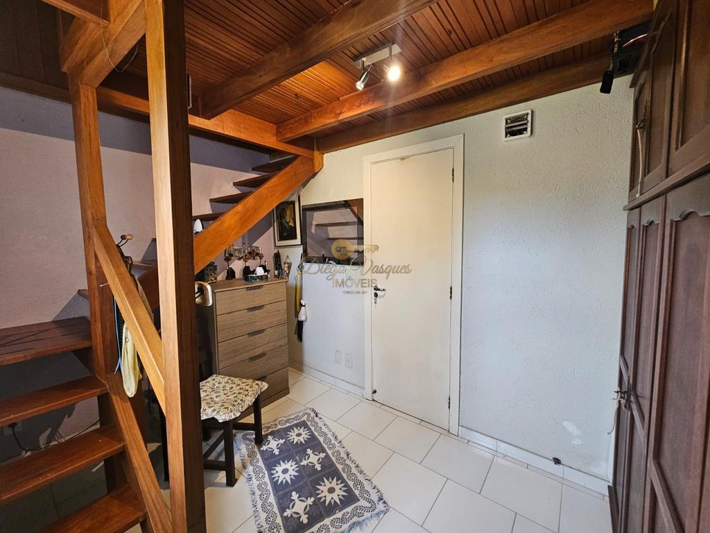 Casa de Condomínio à venda com 2 quartos, 69m² - Foto 12