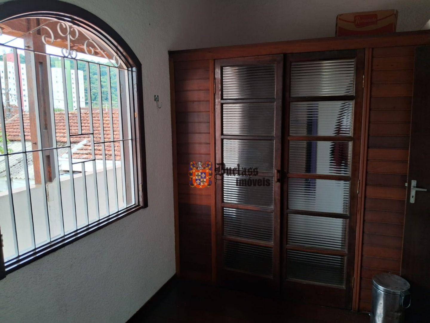 Sobrado à venda com 4 quartos, 200m² - Foto 26