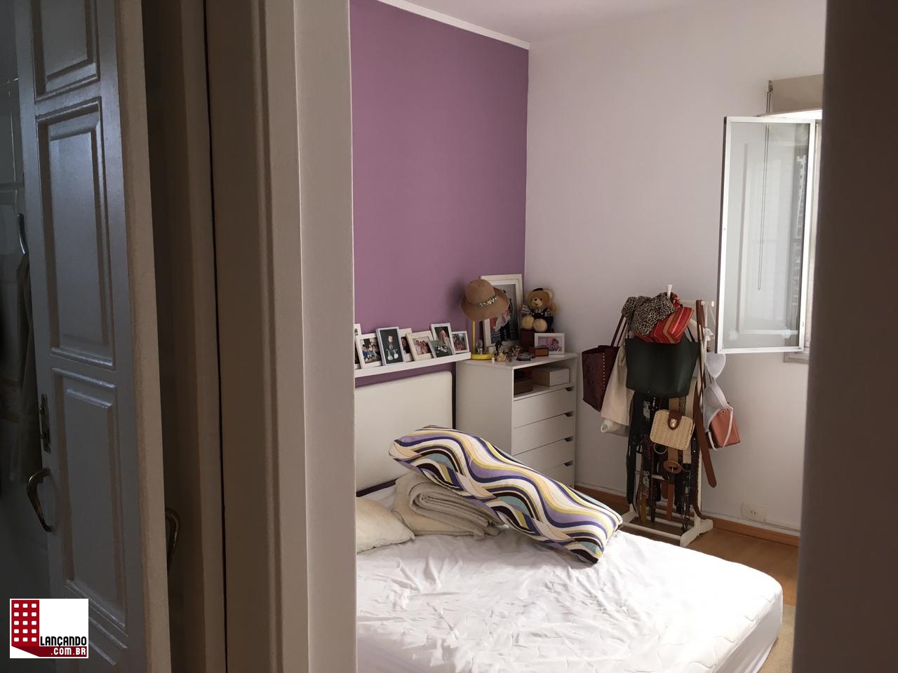 Apartamento à venda com 3 quartos, 87m² - Foto 8