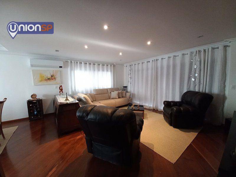 Apartamento à venda com 4 quartos, 190m² - Foto 5