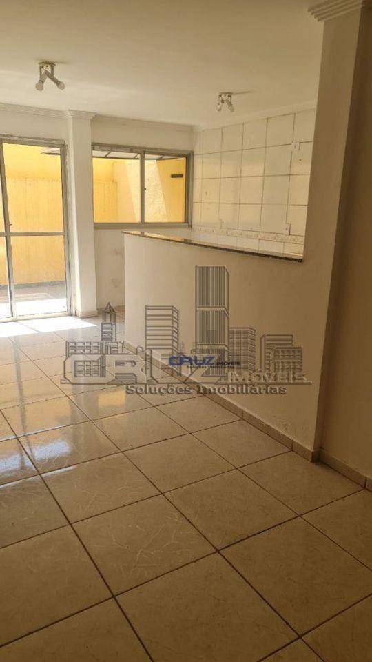 Apartamento à venda com 2 quartos, 53m² - Foto 12