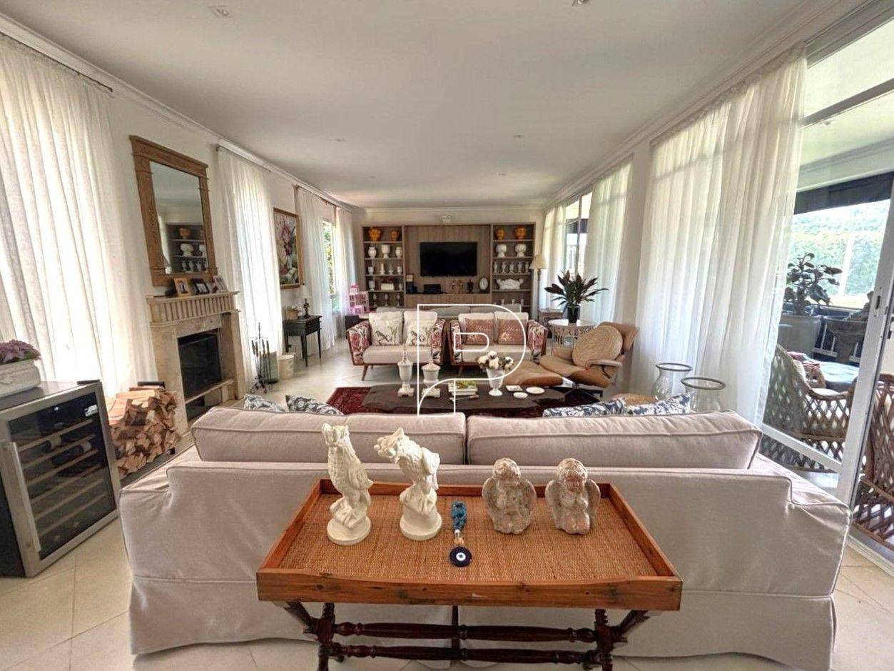 Casa de Condomínio, 7 quartos - Foto 4