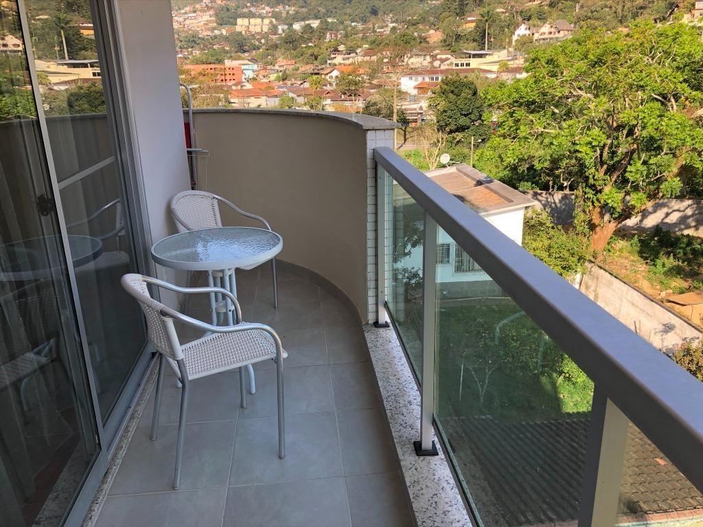 Apartamento à venda com 2 quartos, 57m² - Foto 33