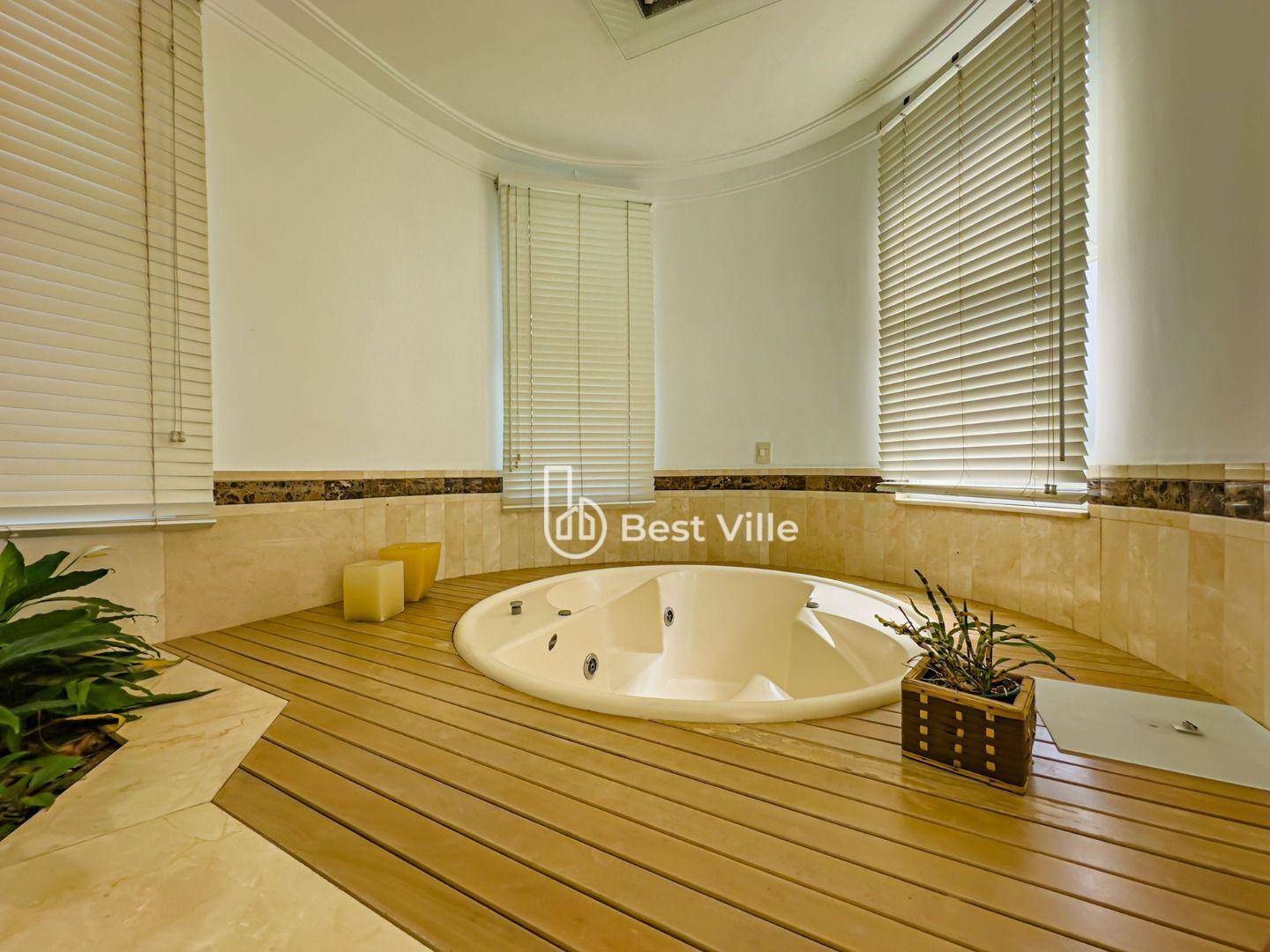 Casa de Condomínio à venda com 5 quartos, 1000m² - Foto 26