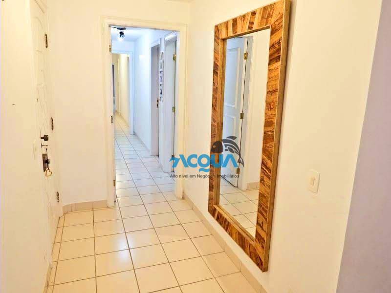 Apartamento à venda com 3 quartos, 204m² - Foto 9