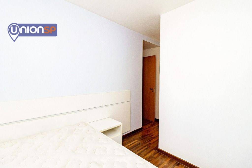 Apartamento à venda com 3 quartos, 127m² - Foto 7