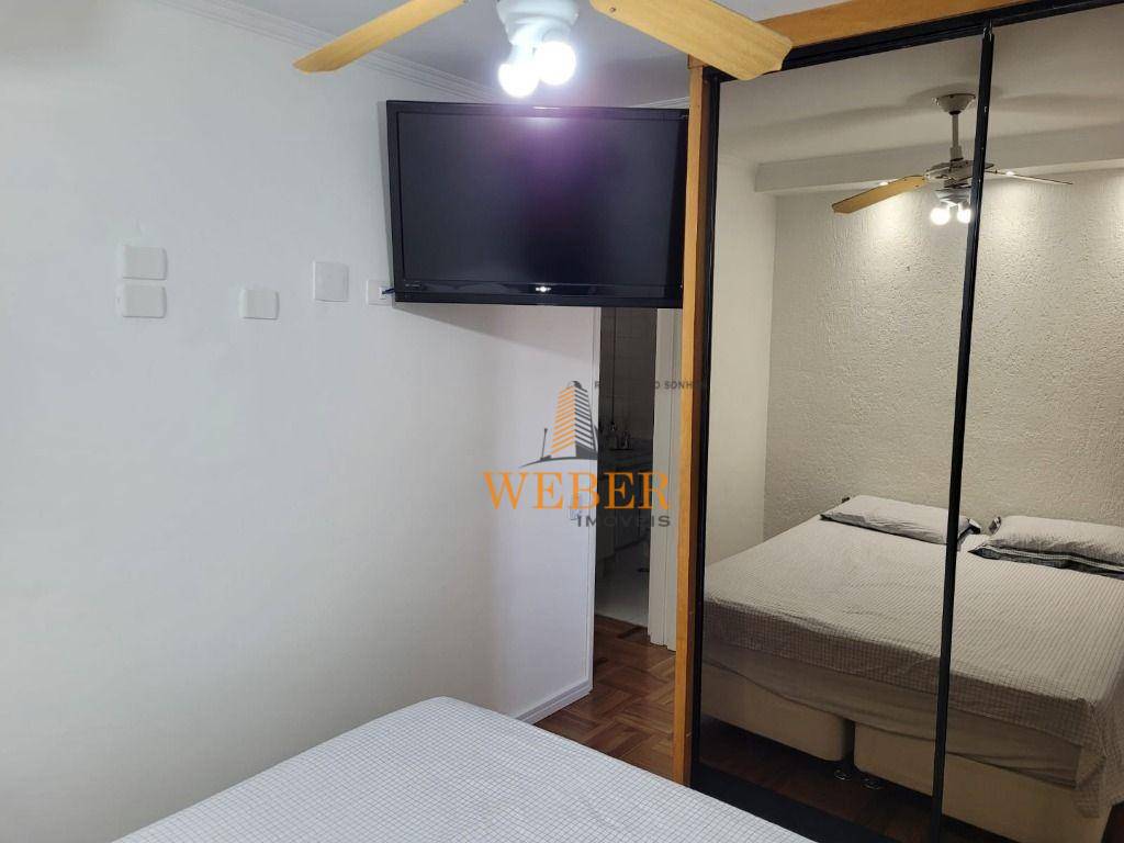 Apartamento à venda com 2 quartos, 61m² - Foto 29