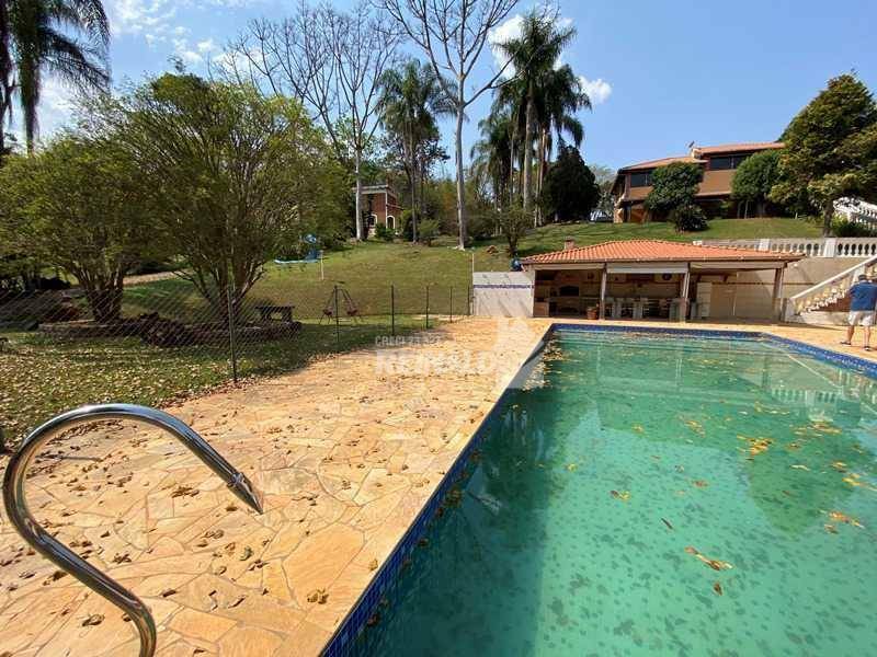 Casa de Condomínio à venda com 8 quartos, 984m² - Foto 7