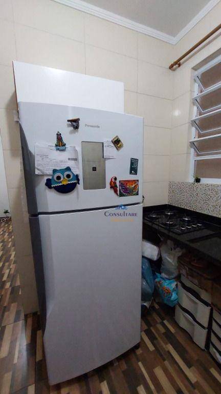 Apartamento à venda com 1 quarto, 50m² - Foto 12