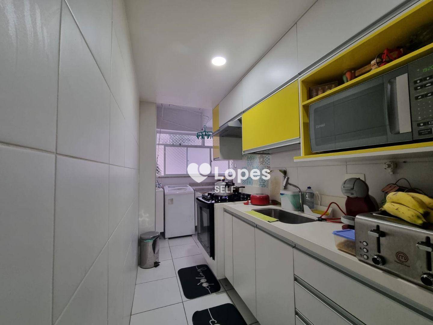 Apartamento à venda com 2 quartos, 82m² - Foto 12