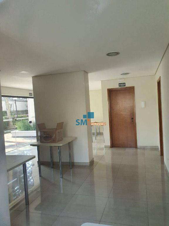 Apartamento à venda com 3 quartos, 93m² - Foto 17