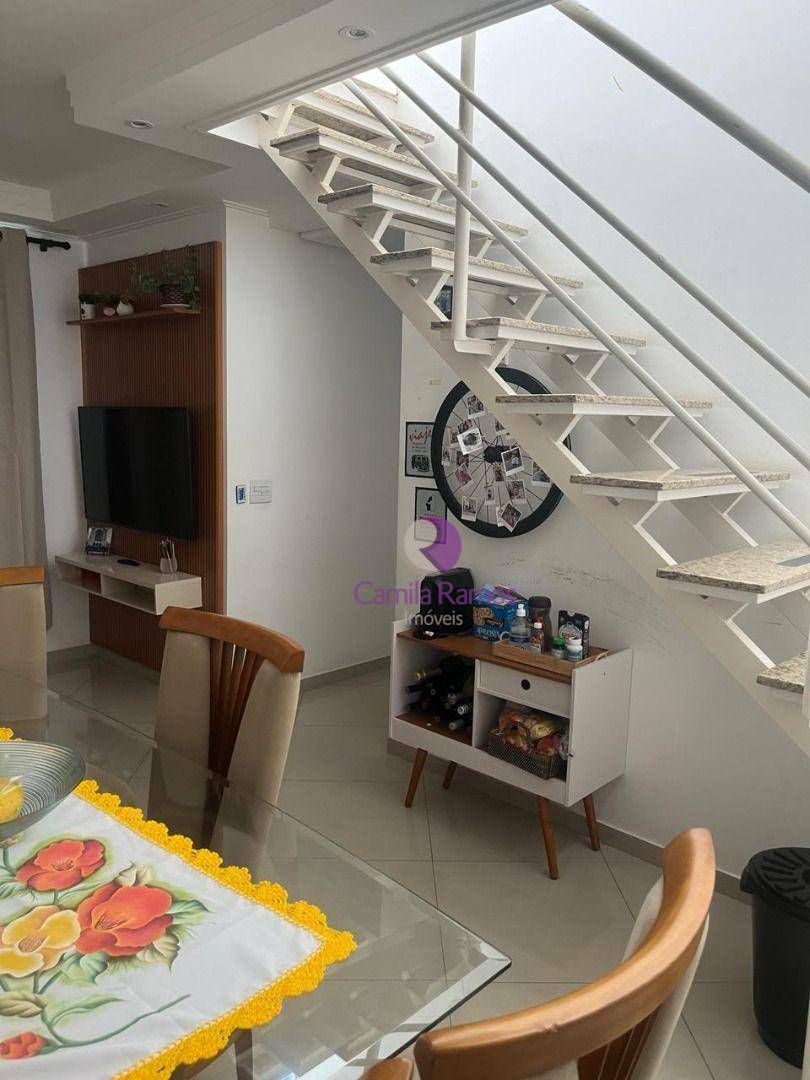 Apartamento à venda com 3 quartos, 160m² - Foto 4