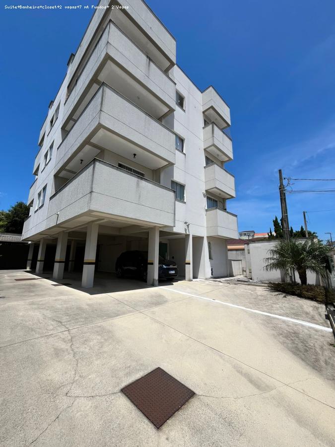 Apartamento à venda com 3 quartos, 81m² - Foto 1