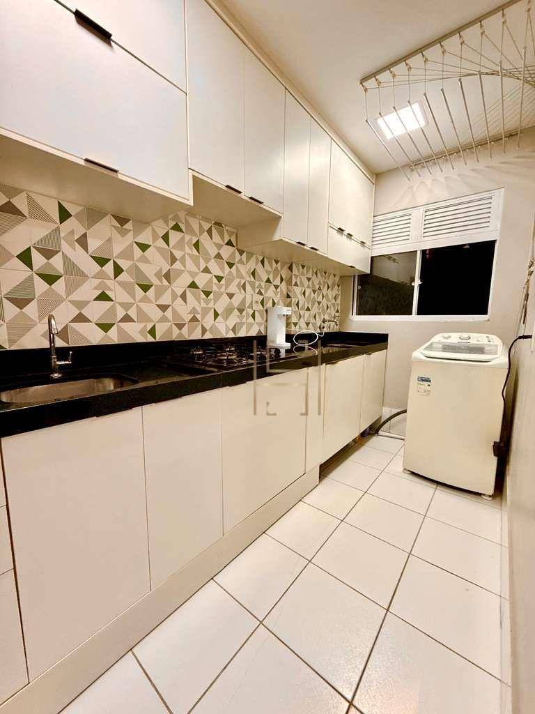 Apartamento, 3 quartos, 53 m² - Foto 2