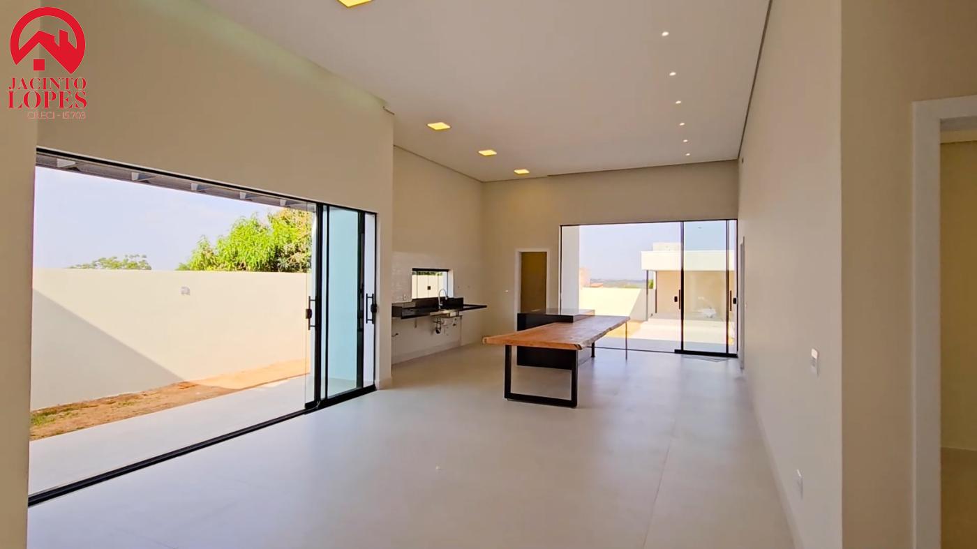 Casa à venda com 3 quartos, 215m² - Foto 7