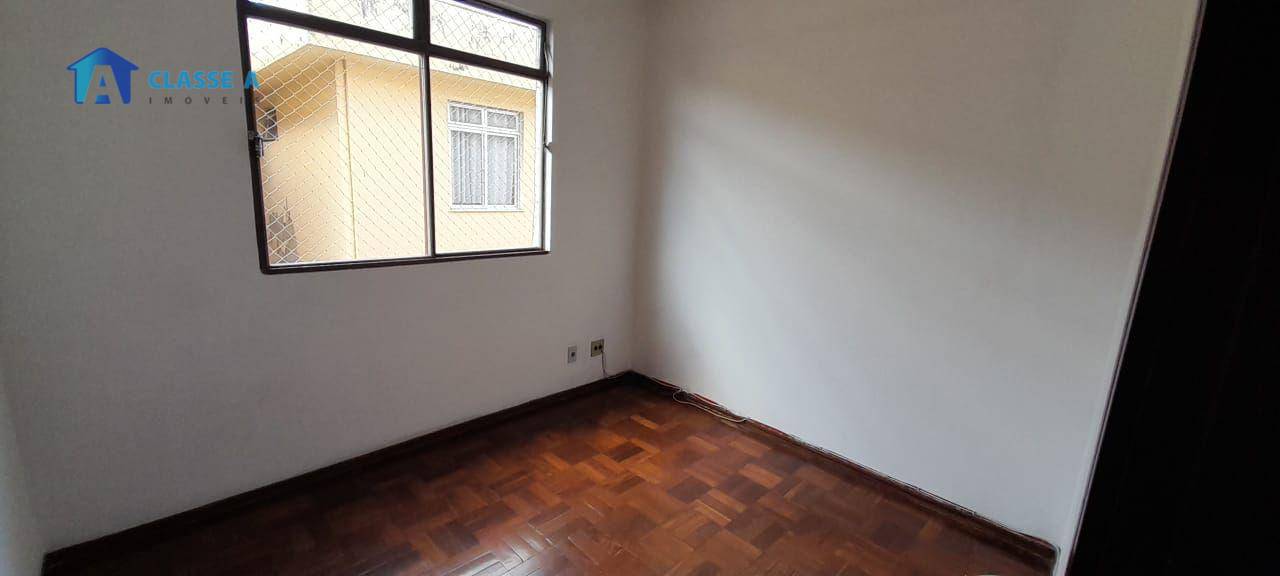 Apartamento à venda com 3 quartos, 85m² - Foto 9