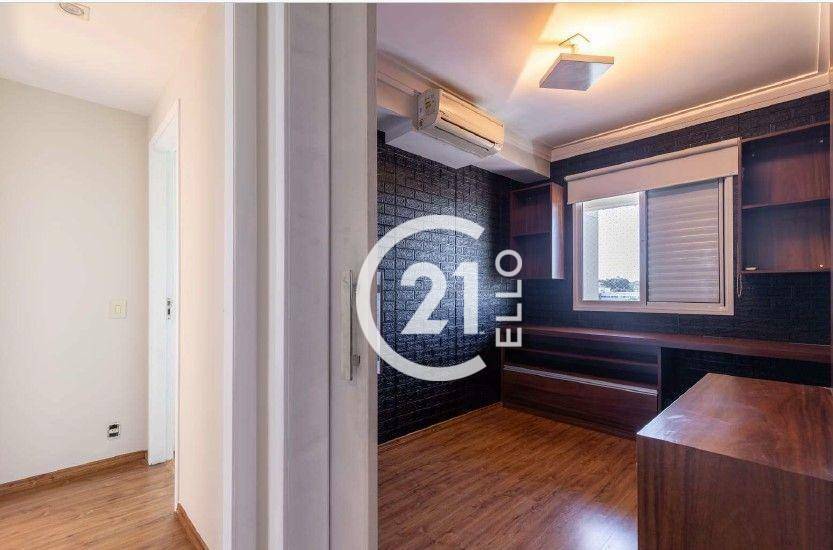 Apartamento à venda com 3 quartos, 86m² - Foto 19