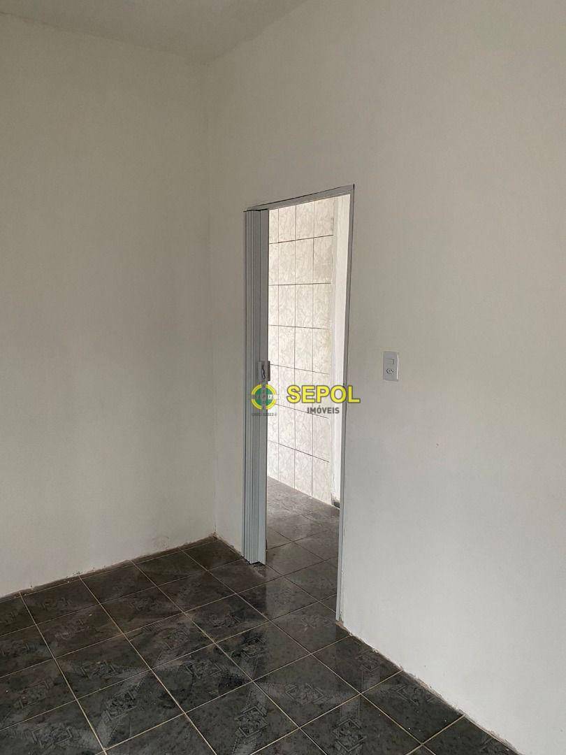 Casa para alugar com 1 quarto, 49m² - Foto 10