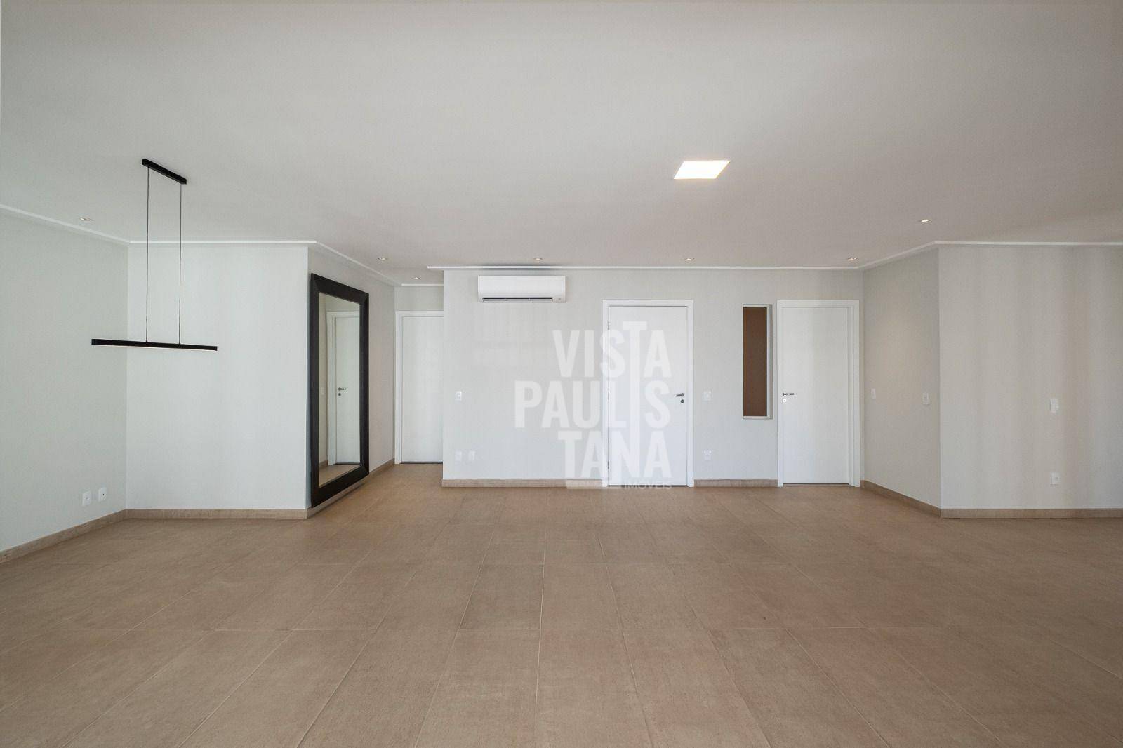 Apartamento à venda e aluguel com 3 quartos, 181m² - Foto 4