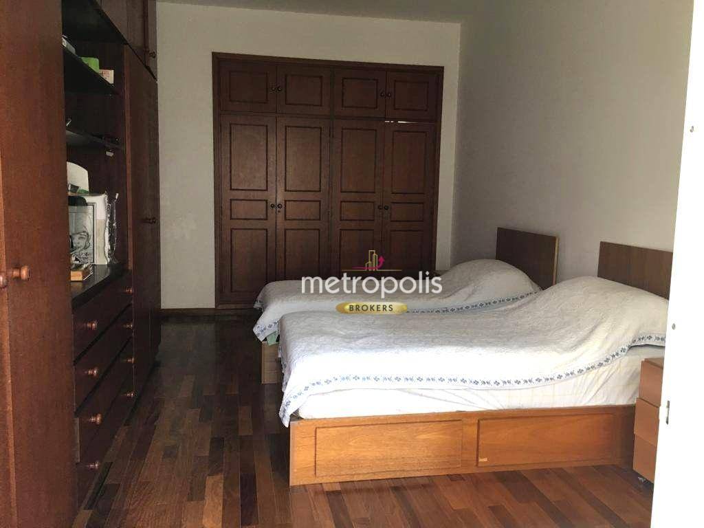 Apartamento à venda com 3 quartos, 193m² - Foto 28