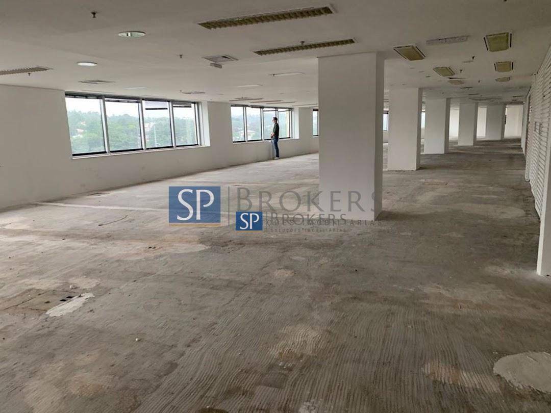 Conjunto Comercial-Sala para alugar, 769m² - Foto 1