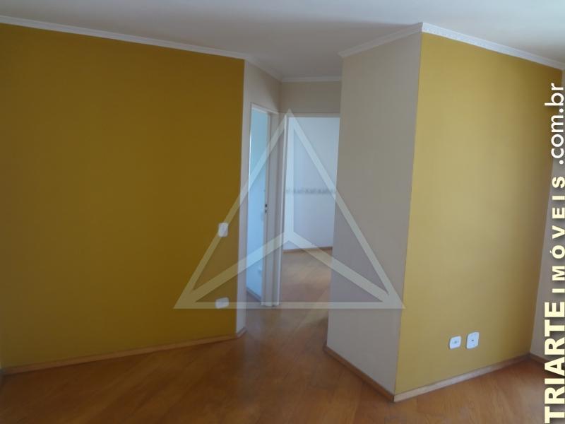 Apartamento à venda com 2 quartos, 47m² - Foto 2