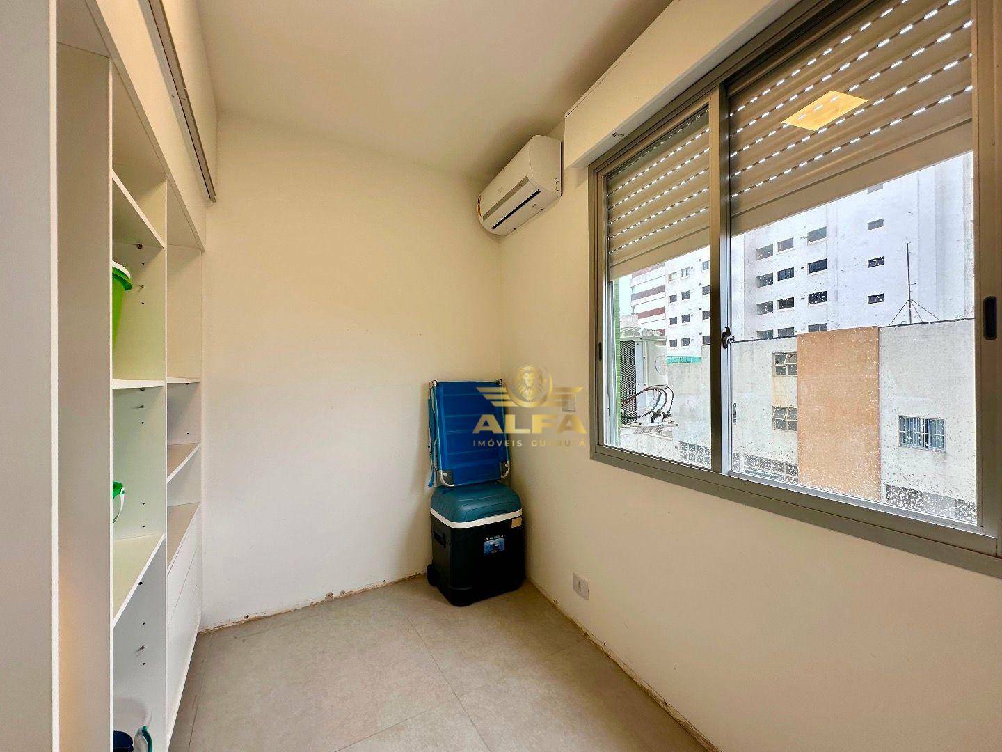 Apartamento à venda com 3 quartos, 140m² - Foto 33