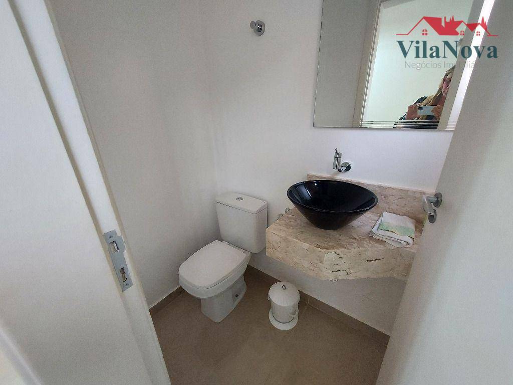 Casa de Condomínio à venda com 3 quartos, 149m² - Foto 8