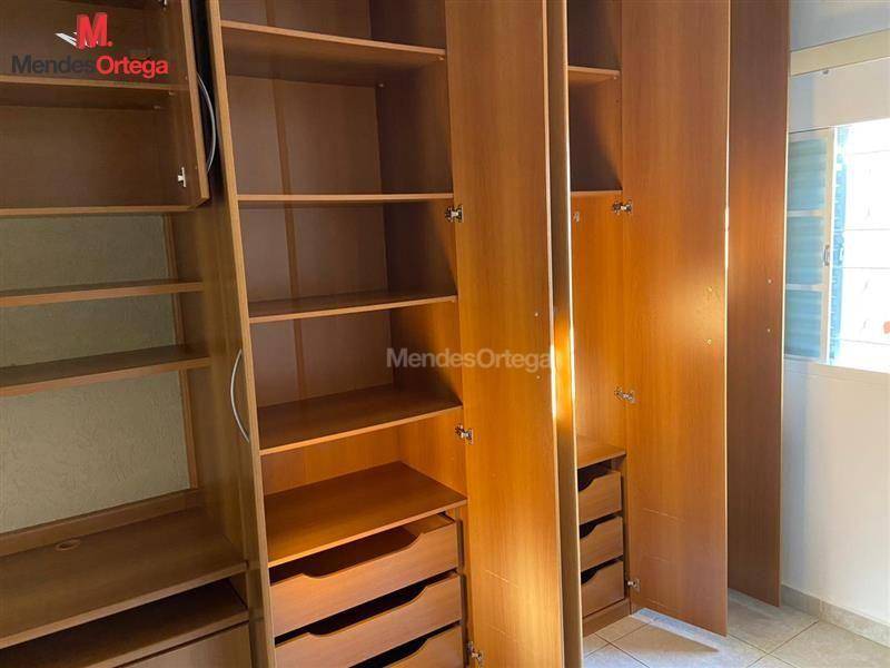 Casa de Condomínio para alugar com 3 quartos, 124m² - Foto 12