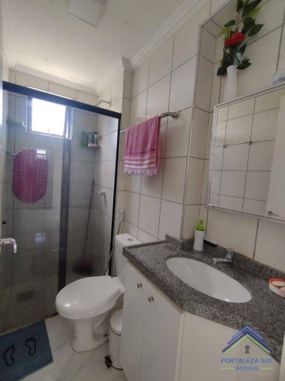 Apartamento à venda com 3 quartos, 73m² - Foto 21