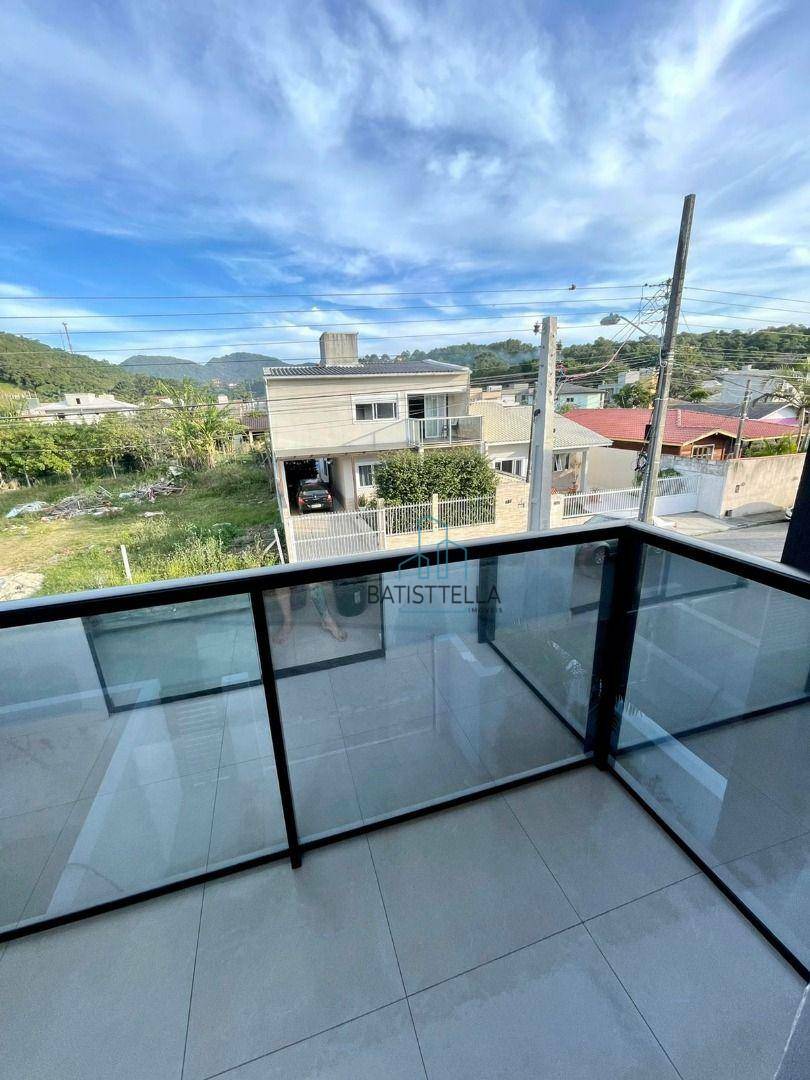 Sobrado à venda com 2 quartos, 80m² - Foto 3